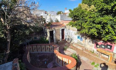 Venta PH 4 Amb Patio, Cochera Ballester (Permuta)