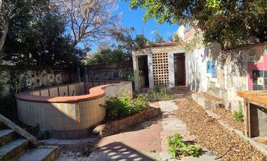Venta PH 4 Amb Patio, Cochera Ballester (Permuta)
