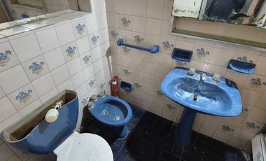 Venta PH 4 Amb Patio, Cochera Ballester (Permuta)