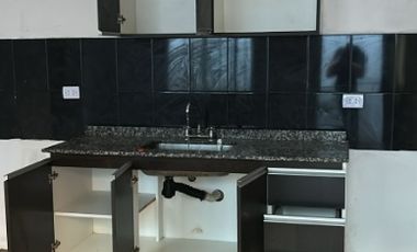 Departamento en alquiler en Isidro Casanova