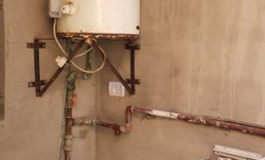 Departamento en alquiler en Isidro Casanova