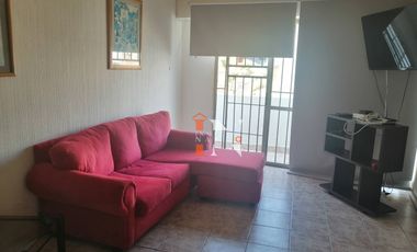 Departamento en arriendo en ANTOFAGASTA