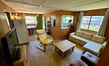 Casa en arriendo en PUCHUNCAVÍ