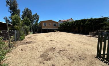 Casa en arriendo en PUCHUNCAVÍ