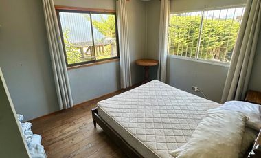 Casa en arriendo en PUCHUNCAVÍ