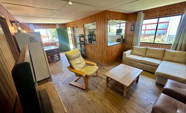 Casa en arriendo en PUCHUNCAVÍ