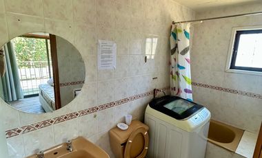 Casa en arriendo en PUCHUNCAVÍ