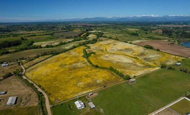 Parcela en venta en SAN RAFAEL