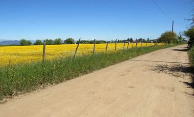 Parcela en venta en SAN RAFAEL