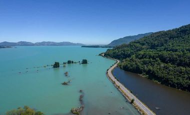 Parcela en venta en SAN RAFAEL