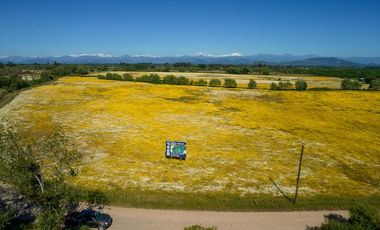 Parcela en venta en SAN RAFAEL