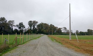 Parcela en venta en MARIQUINA