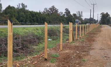 Parcela en venta en MARIQUINA