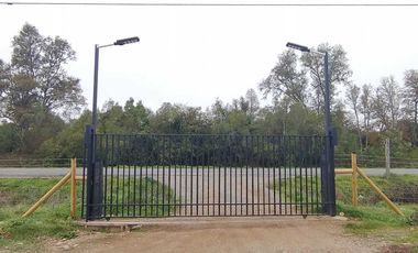 Parcela en venta en MARIQUINA