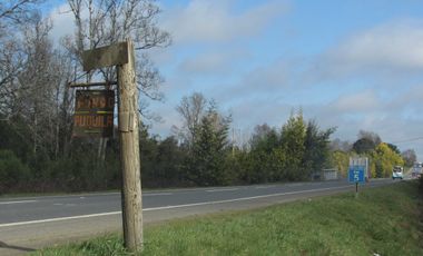 Parcela en venta en MARIQUINA