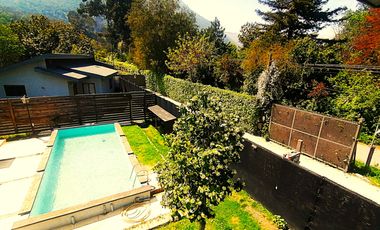 Casa en venta en SAN JOSÉ DE MAIPO