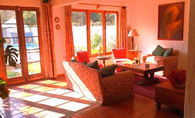 Casa en venta en SAN JOSÉ DE MAIPO