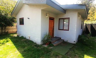 Casa en venta en SAN JOSÉ DE MAIPO