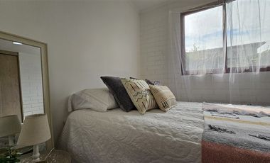 Departamento en Venta en Metro Rodrigo de Araya / Bajos GGCC