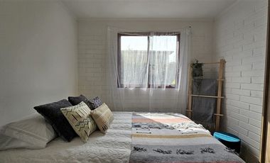 Departamento en Venta en Metro Rodrigo de Araya / Bajos GGCC