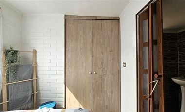 Departamento en Venta en Metro Rodrigo de Araya / Bajos GGCC