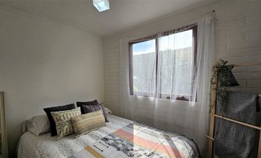 Departamento en Venta en Metro Rodrigo de Araya / Bajos GGCC