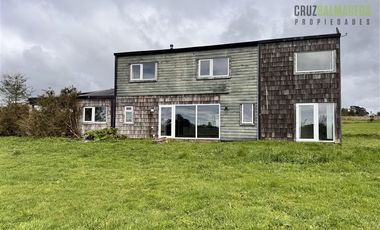 Casa en Arriendo en Línea Nueva, Condominio Ottendorf