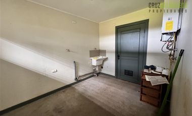 Casa en Arriendo en Línea Nueva, Condominio Ottendorf