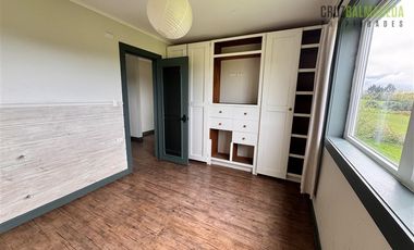 Casa en Arriendo en Línea Nueva, Condominio Ottendorf