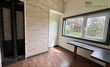 Casa en Arriendo en Línea Nueva, Condominio Ottendorf