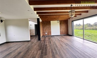 Casa en Arriendo en Línea Nueva, Condominio Ottendorf