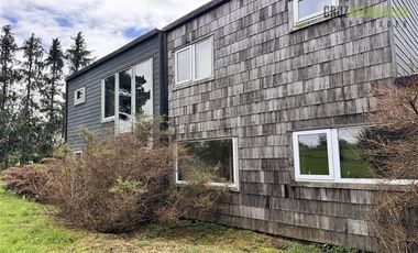 Casa en Arriendo en Línea Nueva, Condominio Ottendorf