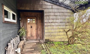 Casa en Arriendo en Línea Nueva, Condominio Ottendorf