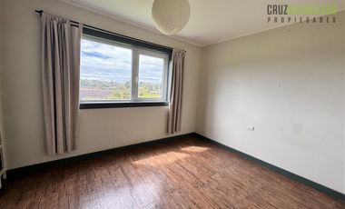 Casa en Arriendo en Línea Nueva, Condominio Ottendorf