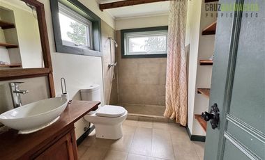 Casa en Arriendo en Línea Nueva, Condominio Ottendorf