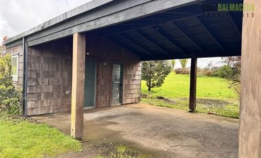 Casa en Arriendo en Línea Nueva, Condominio Ottendorf