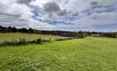 Casa en Arriendo en Línea Nueva, Condominio Ottendorf