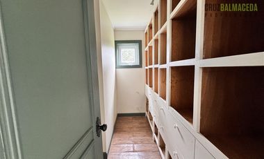 Casa en Arriendo en Línea Nueva, Condominio Ottendorf