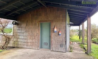 Casa en Arriendo en Línea Nueva, Condominio Ottendorf