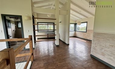 Casa en Arriendo en Línea Nueva, Condominio Ottendorf