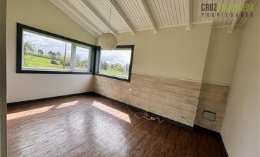 Casa en Arriendo en Línea Nueva, Condominio Ottendorf