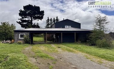 Casa en Arriendo en Línea Nueva, Condominio Ottendorf