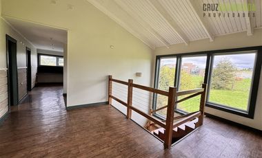 Casa en Arriendo en Línea Nueva, Condominio Ottendorf