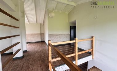 Casa en Arriendo en Línea Nueva, Condominio Ottendorf