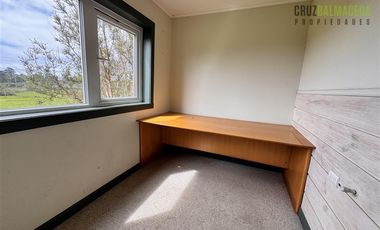 Casa en Arriendo en Línea Nueva, Condominio Ottendorf