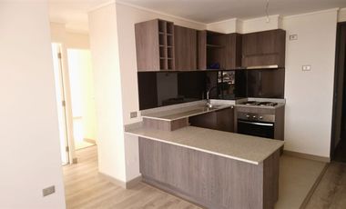 Departamento en Venta en OPORTUNIDAD A PASOS DEL METRO CARLOS VALDOVINOS EXCELENTE CONECTIVIDAD