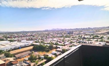 Departamento en Venta en OPORTUNIDAD A PASOS DEL METRO CARLOS VALDOVINOS EXCELENTE CONECTIVIDAD