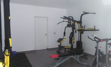 Departamento en Venta en OPORTUNIDAD A PASOS DEL METRO CARLOS VALDOVINOS EXCELENTE CONECTIVIDAD