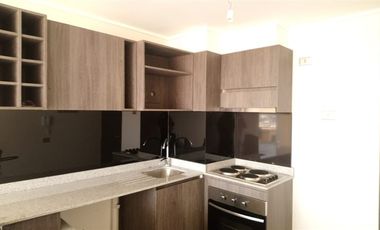 Departamento en Venta en OPORTUNIDAD A PASOS DEL METRO CARLOS VALDOVINOS EXCELENTE CONECTIVIDAD