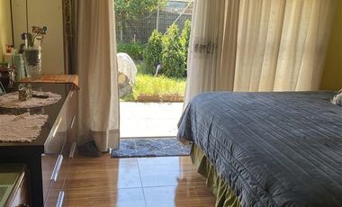 Casa en Venta en Walker Martinez y Palena